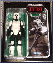 Biker Scout (Return of the Jedi) Action Figure