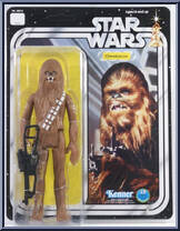 Chewbacca (A New Hope) from Star Wars - Jumbo manufactured by Gentle Giant [Front]