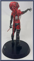 Darth Talon from Star Wars - Statues manufactured by Gentle Giant [Loose]