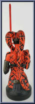 Darth Talon (Legacy Comics) from Star Wars - Mini-Busts manufactured by Gentle Giant [Loose]