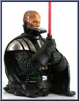 Darth Vader (Anakin Reveal) Action Figure