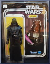 Darth Vader (A New Hope) from Star Wars - Jumbo manufactured by Gentle Giant [Front]