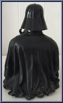 Darth Vader from Star Wars - Mini-Busts manufactured by Gentle Giant [Loose]