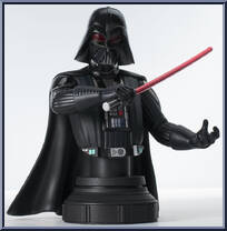 Darth Vader (Rebels) Action Figure
