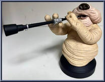 Droopy McCool from Star Wars - Mini-Busts manufactured by Gentle Giant [Loose]