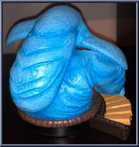 Max Rebo (Return of the Jedi) from Star Wars - Mini-Busts manufactured by Gentle Giant [Loose]