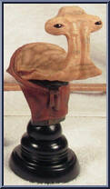 Momaw Nadon (Hammerhead) from Star Wars - Classics Busts manufactured by Gentle Giant [Loose]