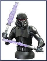 Purge Trooper (Batons) (Obi-Wan Kenobi) Action Figure
