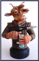 Ree-Yees (Return of the Jedi) Action Figure