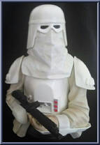 Snowtrooper Action Figure