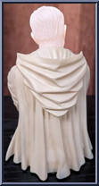 Spirit of Obi-Wan Kenobi (Light-Up) from Star Wars - Mini-Busts manufactured by Gentle Giant [Loose]