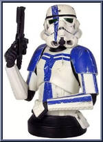 Starkiller Ultimate Good and Ultimate Evil Apprentice from Star Wars - Mini-Busts manufactured by Gentle Giant [Loose]