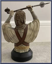 Tusken Raider from Star Wars - Mini-Busts manufactured by Gentle Giant [Loose]