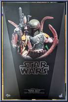 Boba Fett (Deluxe) Action Figure