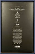 Boba Fett (Animation) from Star Wars - Star Wars manufactured by Hot Toys [Back]