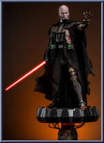 Darth Vader (Battle Damaged) Action Figure