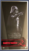 Darth Vader Action Figure