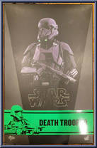 Death Trooper Action Figure