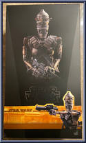 IG-11 Action Figure