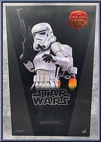 Jumptrooper Action Figure