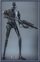 K-2SO Action Figure