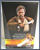 Obi-Wan Kenobi Action Figure