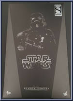 Shadow Trooper Action Figure