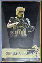 Shoretrooper Action Figure