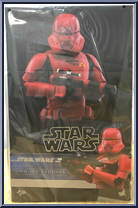 Sith Jet Trooper Action Figure