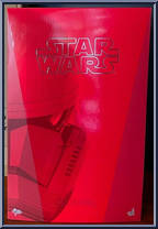 Sith Trooper from Star Wars - Rise of Skywalker manufactured by Hot Toys [Front]