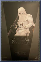 Snowtrooper (Deluxe) Action Figure