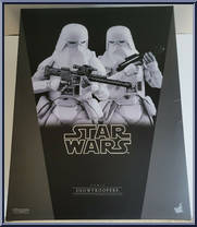 Snowtroopers Action Figure