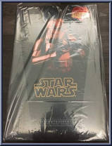 Stormtrooper (Copper Chrome) Action Figure
