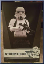 Stormtrooper Action Figure
