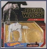 AT-AT Action Figure