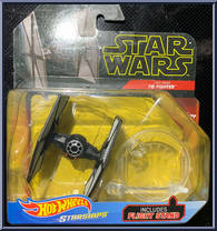 First Order TIE Fighter Action Figure
