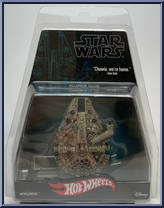 Millennium Falcon (Red Line Club) Action Figure