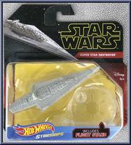 Super Star Destroyer Action Figure