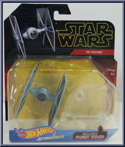 TIE Fighter Action Figure