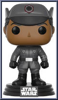 Finn Action Figure