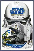 Barc Trooper Action Figure