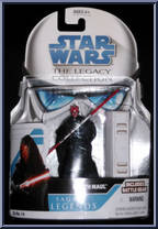 Darth Maul Action Figure