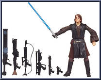 Darth Vader Action Figure