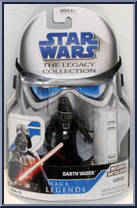 Darth Vader Action Figure