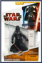 Darth Vader Action Figure