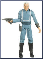 Jeremoch Colton Action Figure