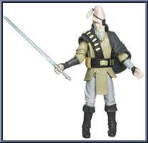 Ki-Adi-Mundi (Concept Art) Action Figure