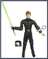 Luke Skywalker Action Figure