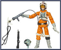 Luke Skywalker (Snowspeeder Pilot) Action Figure