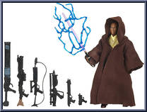 Mace Windu Action Figure